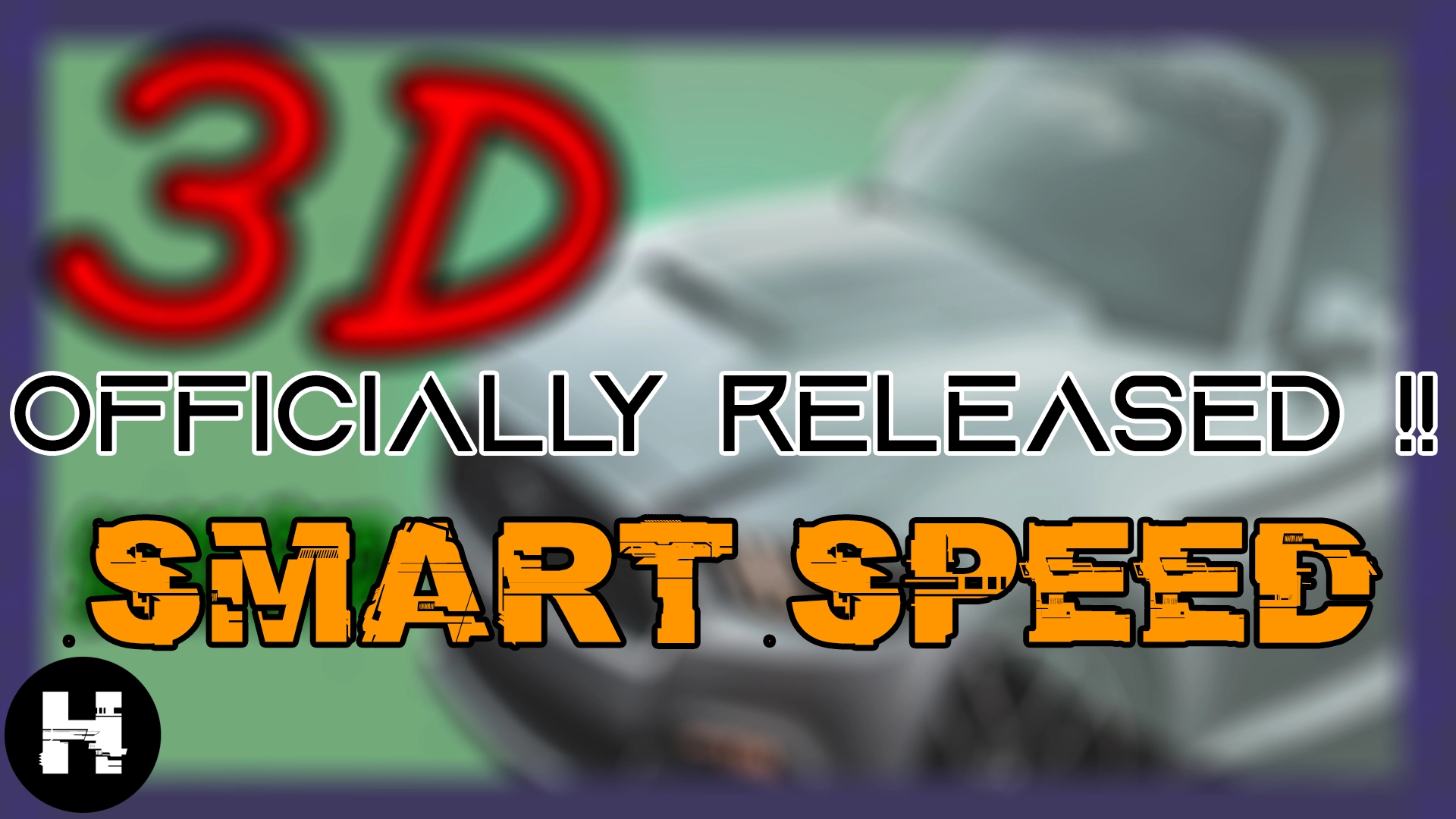 Image of Smart Speed