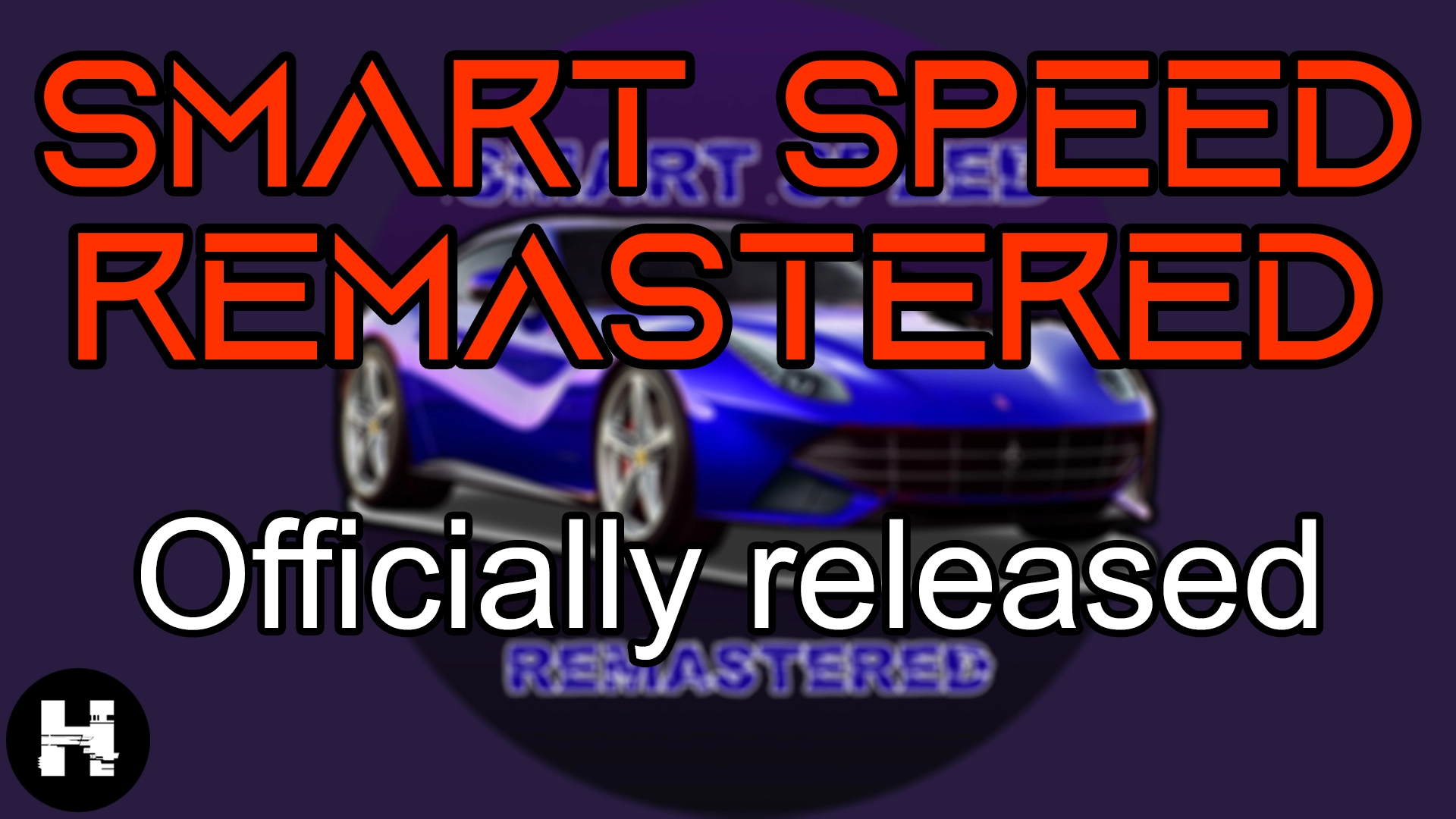 Image of Smart Speed Remastered