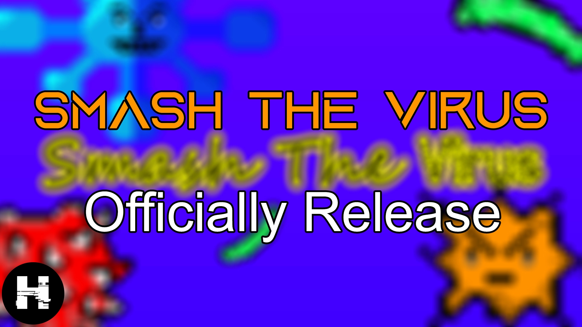 Image of Smash the Virus