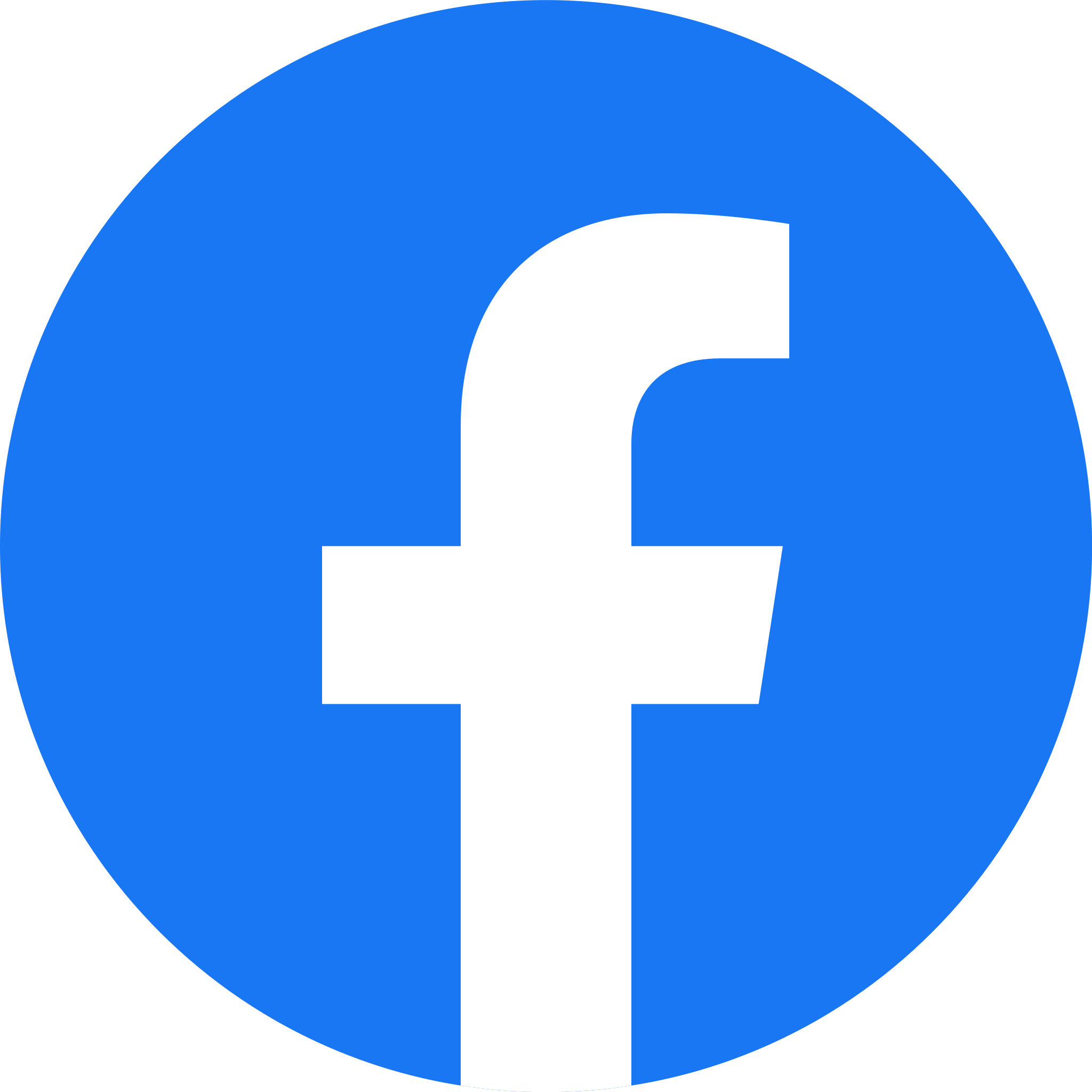 logo of facebook